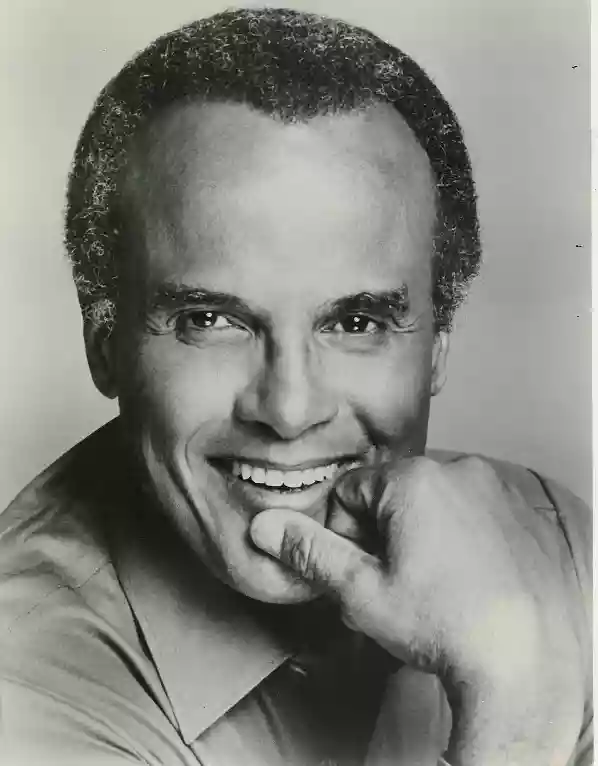 Harry Belafonte