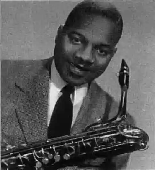 Harry Carney