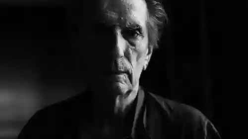 Harry Dean Stanton
