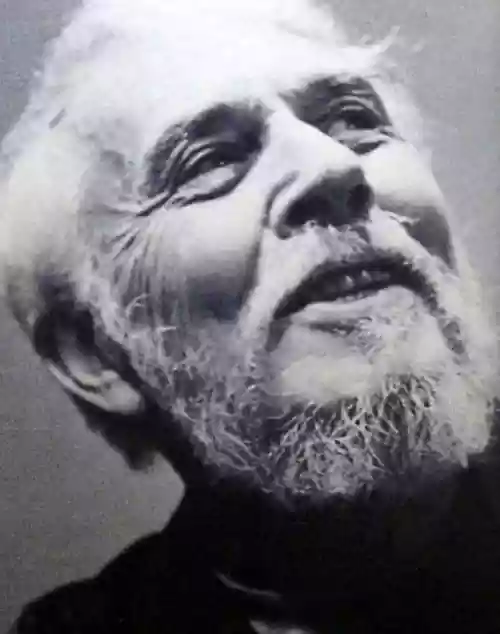 Harry Partch