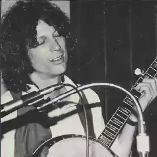 John Hartford