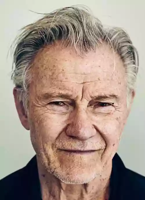 Harvey Keitel