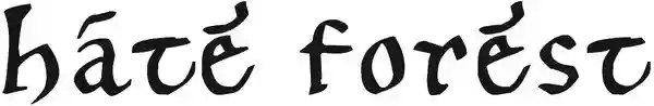 Hate Forest