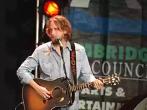 Hayes Carll