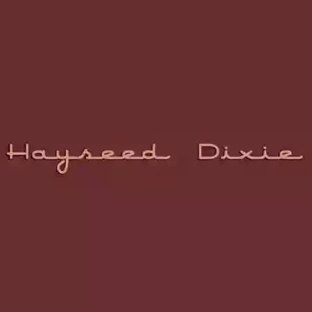 Hayseed Dixie