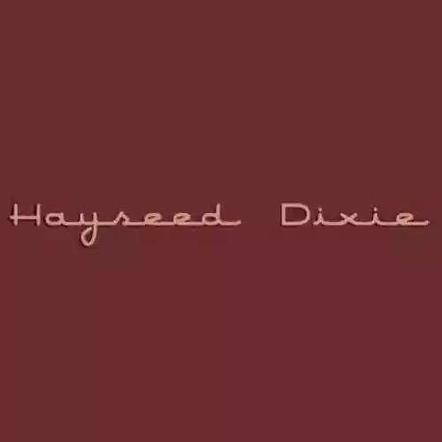 Hayseed Dixie