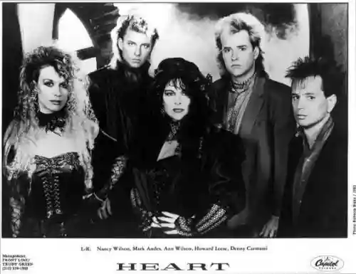 Heart