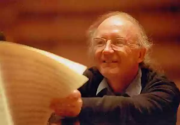 Heinz Holliger