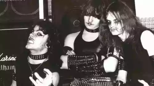 Hellhammer