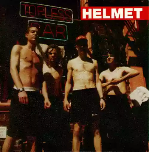 Helmet