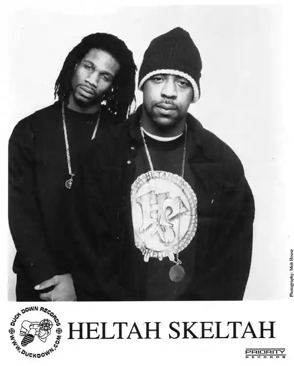 Heltah Skeltah