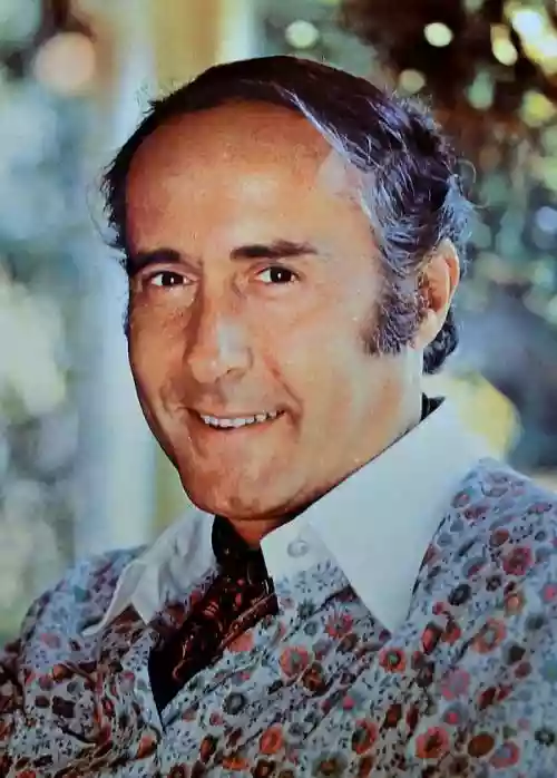 Henry Mancini