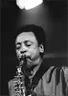 Henry Threadgill
