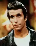 Henry Winkler