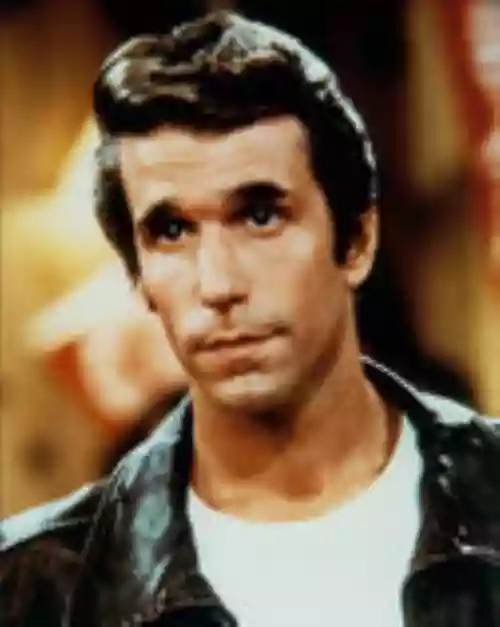 Henry Winkler