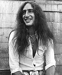 Ken Hensley