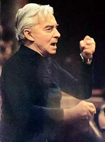 Herbert von Karajan