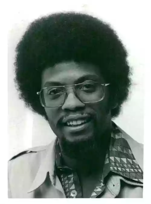 Herbie Hancock