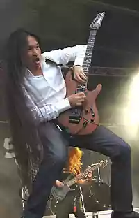 Herman Li