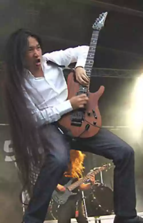 Herman Li