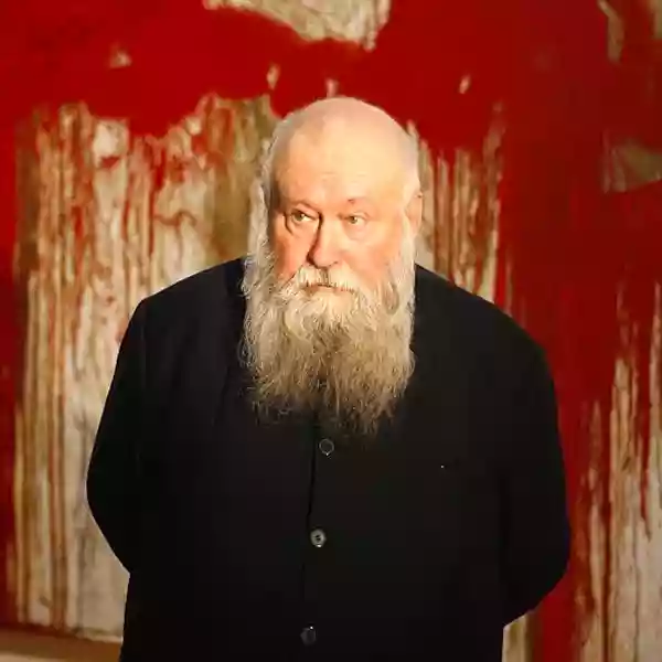 Hermann Nitsch
