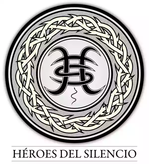 Héroes del Silencio