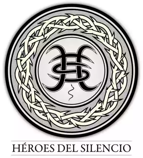 Héroes del Silencio