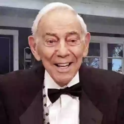 Herschell Gordon Lewis