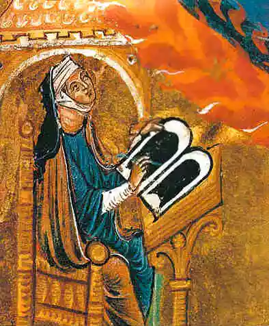 Hildegard von Bingen