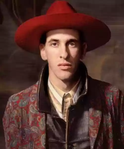Hillel Slovak