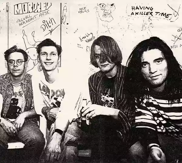 Hip Young Things
