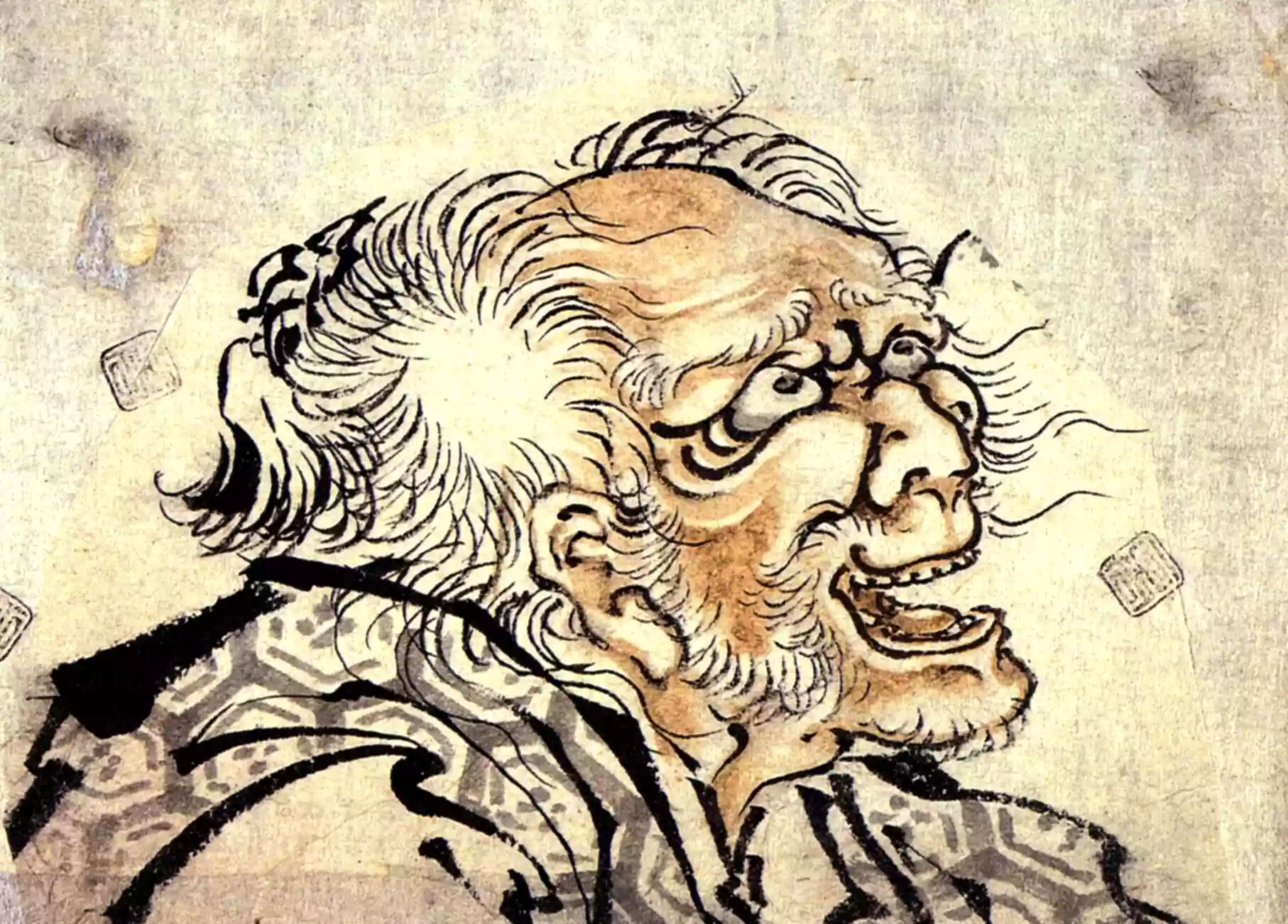 Hokusai