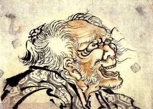 Hokusai