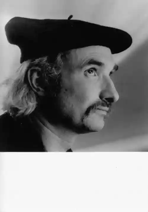 Holger Czukay