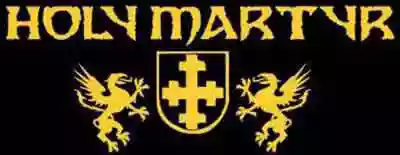 Holy Martyr