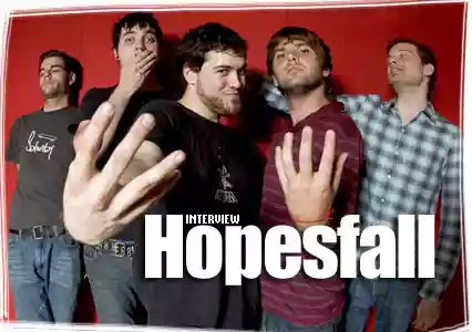Hopesfall