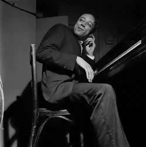 Horace Silver