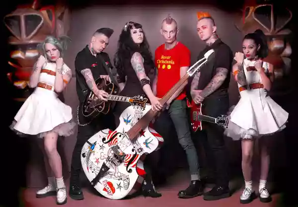 HorrorPops