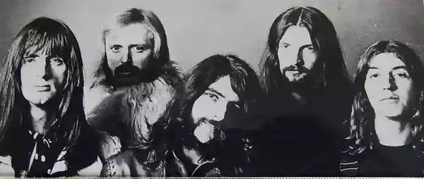 Horslips