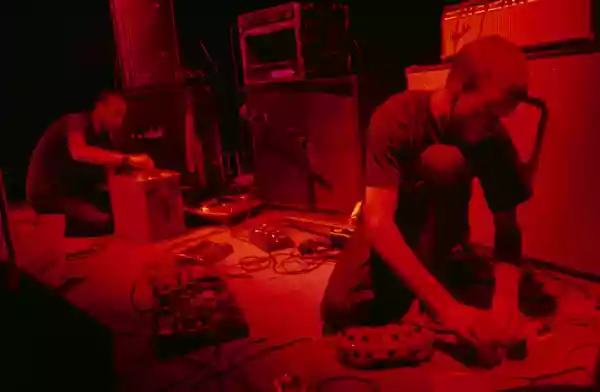 House of Low Culture