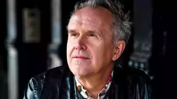 Howard Jones