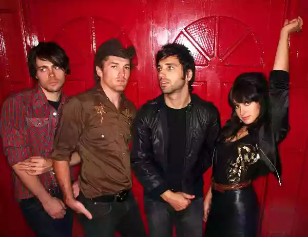 Howling Bells