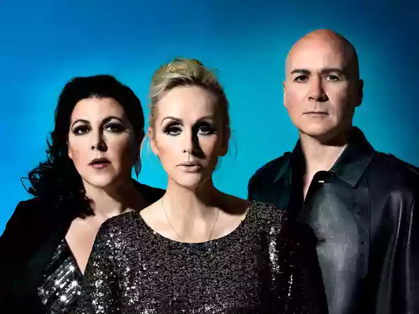 The Human League