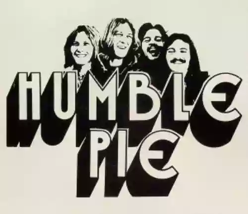 Humble Pie