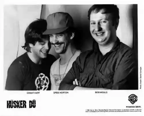 Hüsker Dü