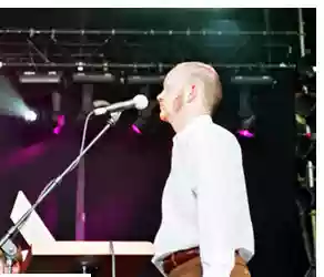 I