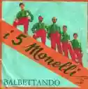 I cinque monelli