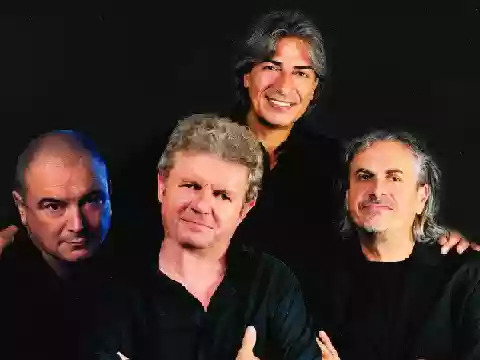 I nuovi angeli