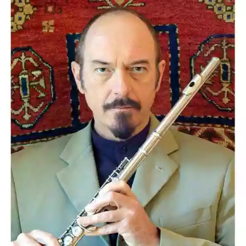 Ian Anderson