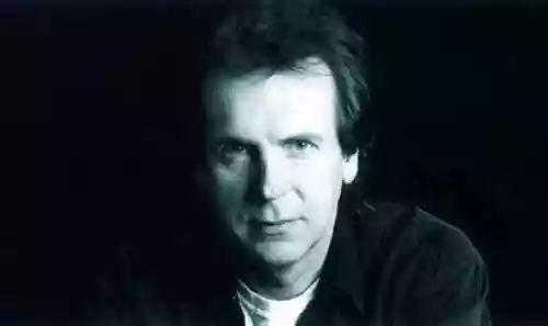 Ian McDonald